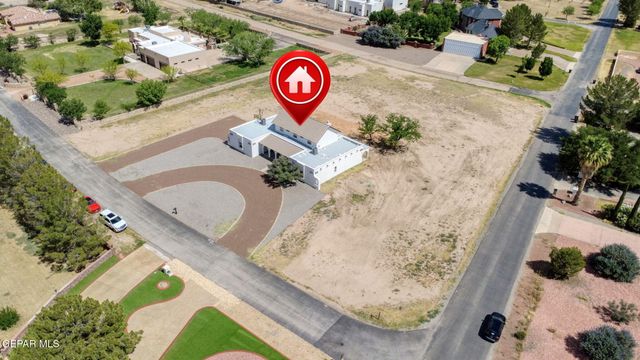 4 CIELO DEL ESTE, Anthony, NM 88021