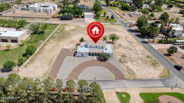 4 CIELO DEL ESTE, Anthony, NM 88021