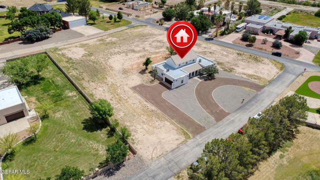 4 CIELO DEL ESTE, Anthony, NM 88021
