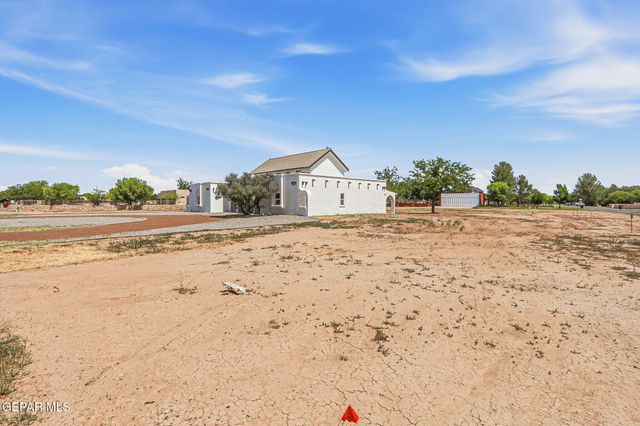4 CIELO DEL ESTE, Anthony, NM 88021