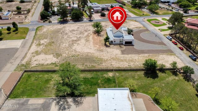 4 CIELO DEL ESTE, Anthony, NM 88021