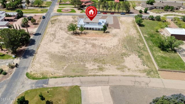4 CIELO DEL ESTE, Anthony, NM 88021