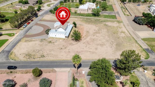 4 CIELO DEL ESTE, Anthony, NM 88021