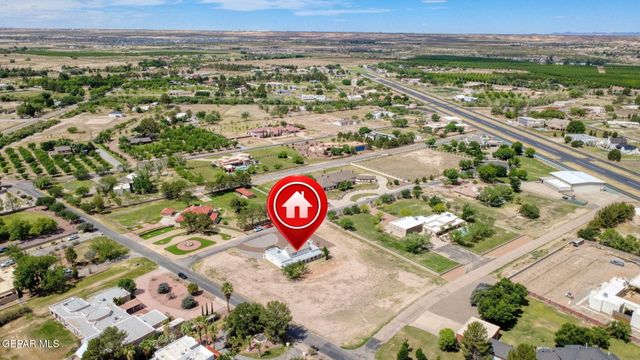 4 CIELO DEL ESTE, Anthony, NM 88021