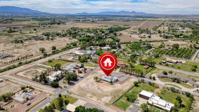 4 CIELO DEL ESTE, Anthony, NM 88021