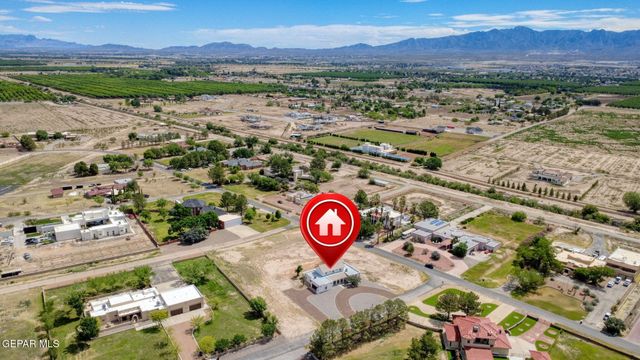 4 CIELO DEL ESTE, Anthony, NM 88021