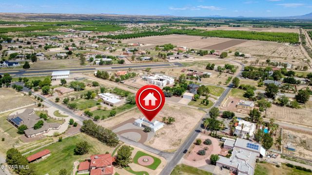 4 CIELO DEL ESTE, Anthony, NM 88021