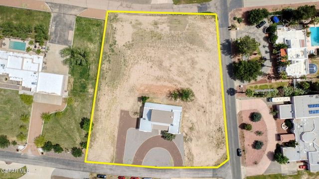 4 CIELO DEL ESTE, Anthony, NM 88021
