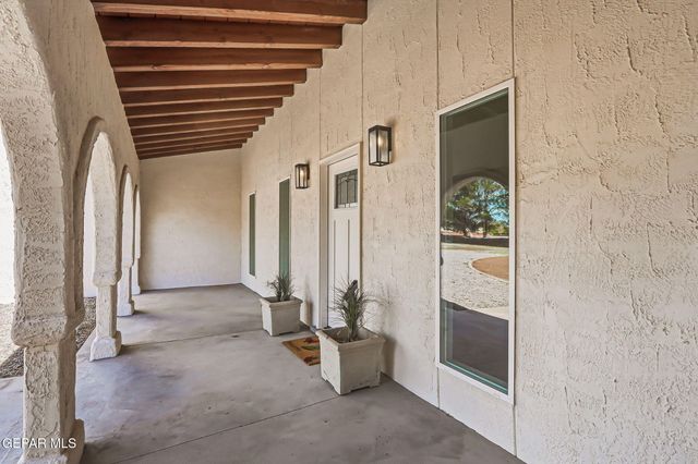 4 CIELO DEL ESTE, Anthony, NM 88021