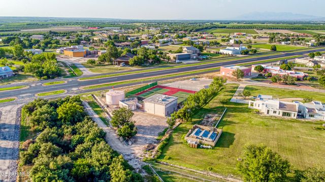 4 CIELO DEL ESTE, Anthony, NM 88021