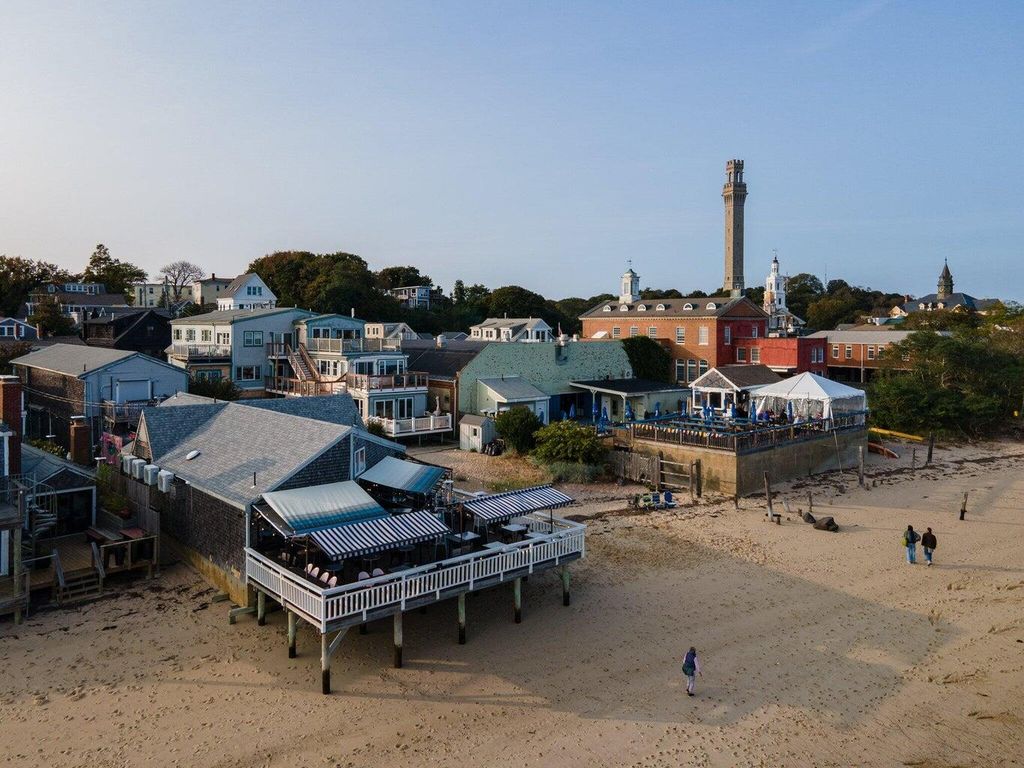 193A Commercial Street U6, Provincetown, MA 02657