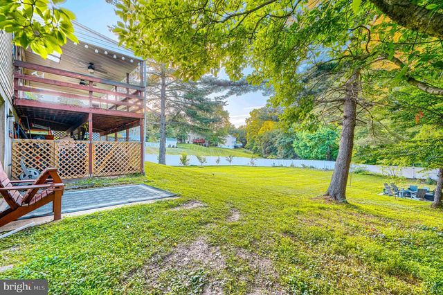 10048 CENTURY DR, Ellicott City, MD 21042