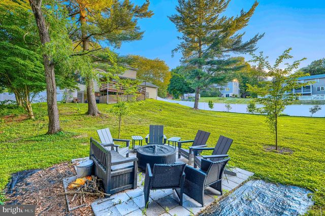 10048 CENTURY DR, Ellicott City, MD 21042