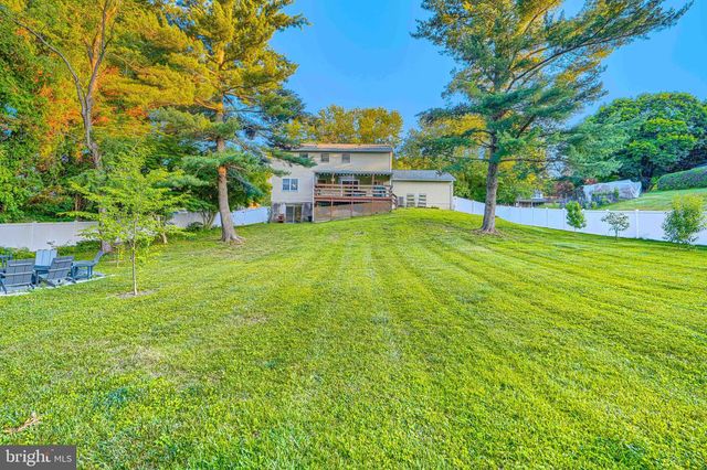 10048 CENTURY DR, Ellicott City, MD 21042