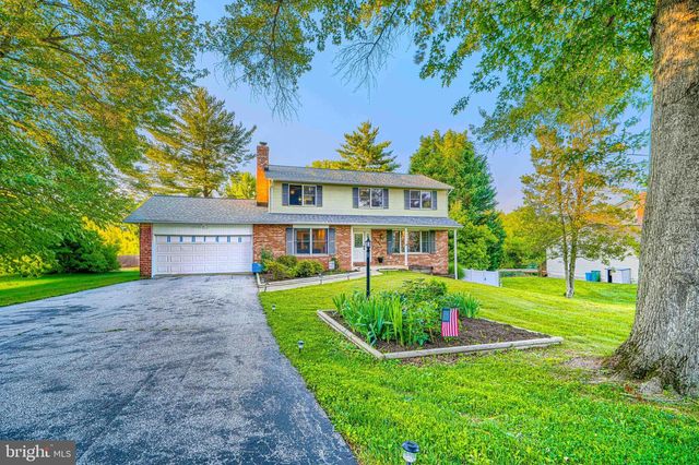 10048 CENTURY DR, Ellicott City, MD 21042