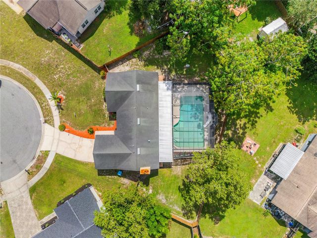205 INKWOOD COURT, Winter Springs, FL 32708