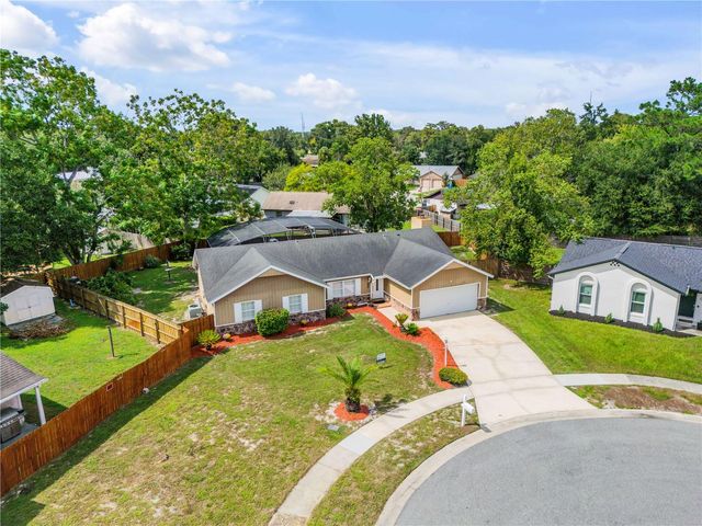 205 INKWOOD COURT, Winter Springs, FL 32708