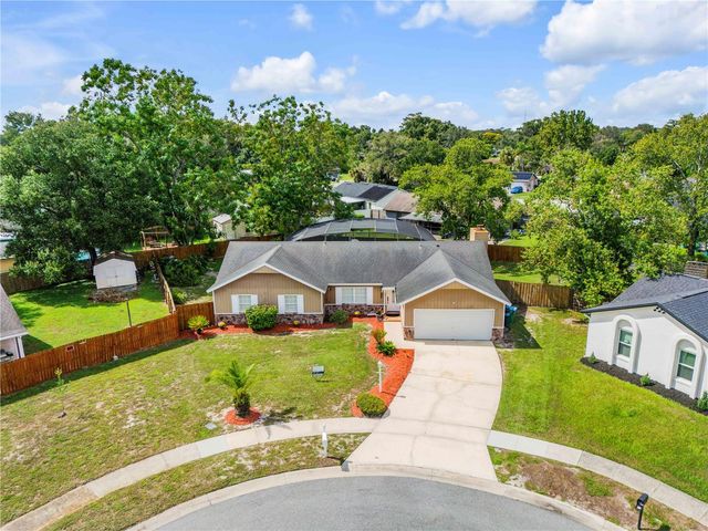 205 INKWOOD COURT, Winter Springs, FL 32708