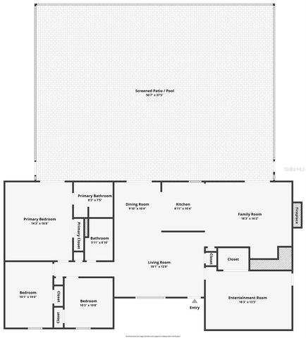 205 INKWOOD COURT, Winter Springs, FL 32708