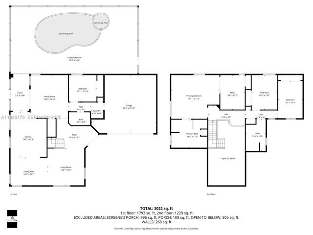 740 Cypress Pointe Dr E, Pembroke Pines, FL 33027