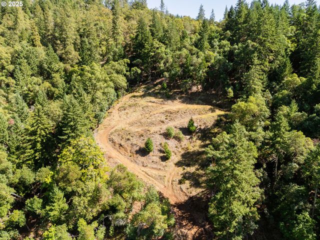 1245 SUNSHINE Rd, Roseburg, OR 97470