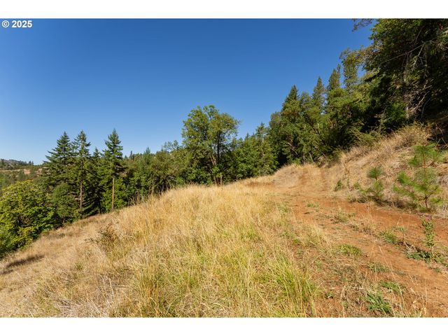 1245 SUNSHINE Rd, Roseburg, OR 97470