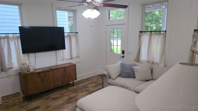 25 Firefly Lane, Carlton Landing, OK 74432