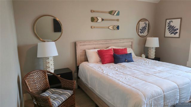 25 Firefly Lane, Carlton Landing, OK 74432