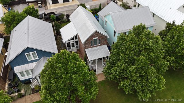 25 Firefly Lane, Carlton Landing, OK 74432