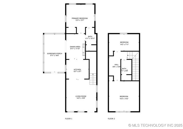 25 Firefly Lane, Carlton Landing, OK 74432