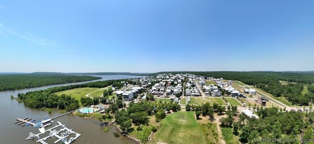 25 Firefly Lane, Carlton Landing, OK 74432