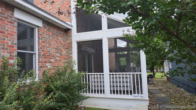 25 Firefly Lane, Carlton Landing, OK 74432