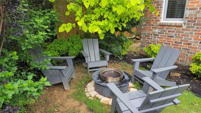 25 Firefly Lane, Carlton Landing, OK 74432