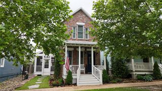 25 Firefly Lane, Carlton Landing, OK 74432