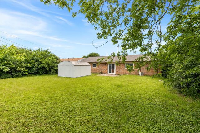 4314 Hillsdale Lane, Garland, TX 75042