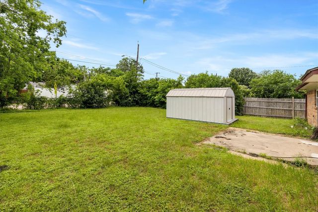 4314 Hillsdale Lane, Garland, TX 75042