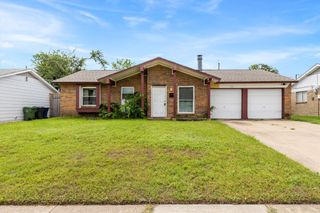 4314 Hillsdale Lane, Garland, TX 75042