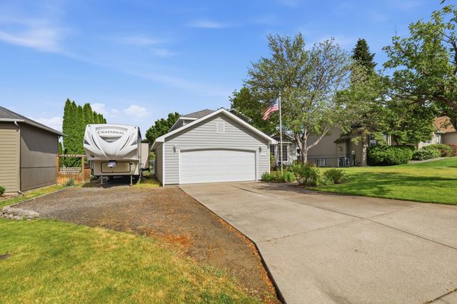 1221 S Bannen Rd, Veradale, WA 99037