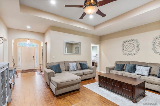 9161 CARTERS GROVE Way, Montgomery, AL 36116