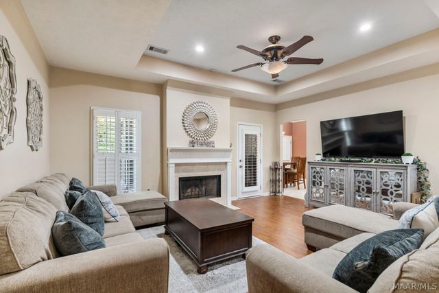 9161 CARTERS GROVE Way, Montgomery, AL 36116