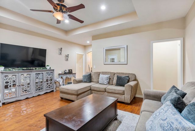 9161 CARTERS GROVE Way, Montgomery, AL 36116