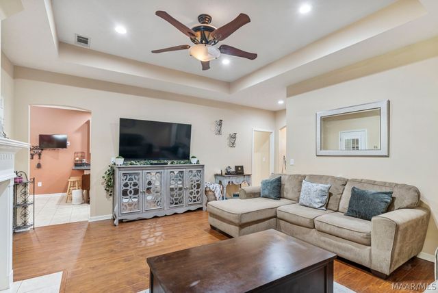 9161 CARTERS GROVE Way, Montgomery, AL 36116