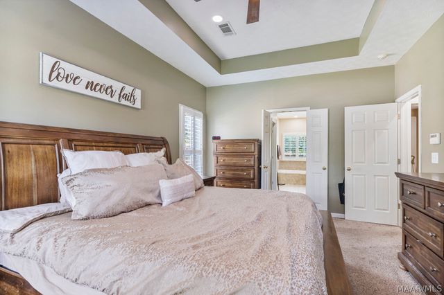 9161 CARTERS GROVE Way, Montgomery, AL 36116