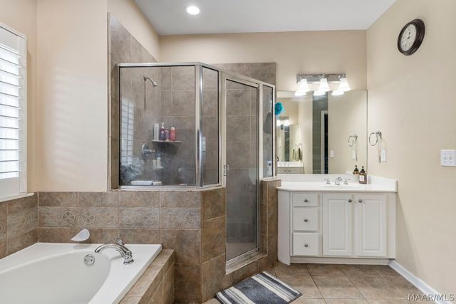 9161 CARTERS GROVE Way, Montgomery, AL 36116