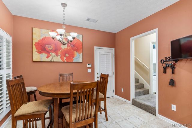 9161 CARTERS GROVE Way, Montgomery, AL 36116