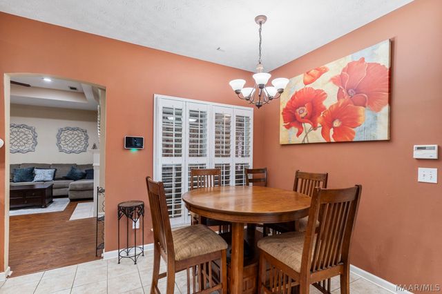 9161 CARTERS GROVE Way, Montgomery, AL 36116
