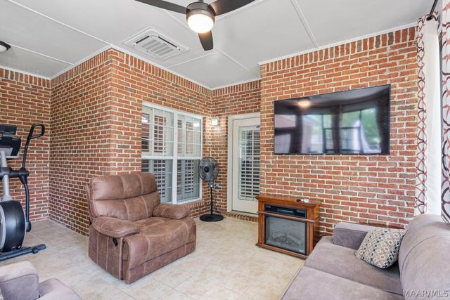 9161 CARTERS GROVE Way, Montgomery, AL 36116