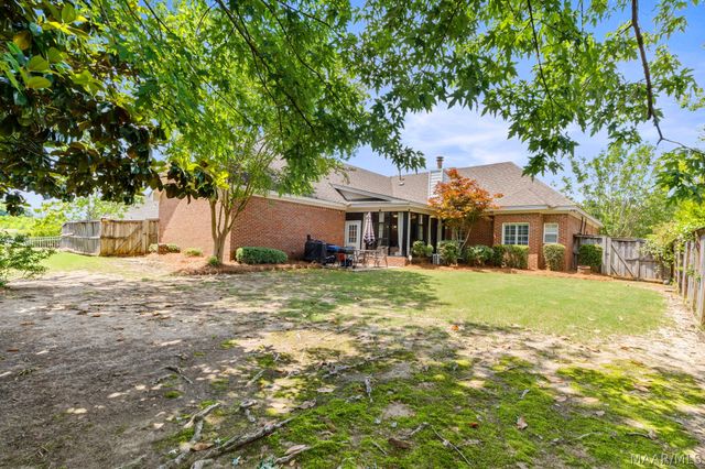 9161 CARTERS GROVE Way, Montgomery, AL 36116