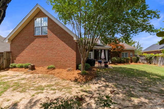 9161 CARTERS GROVE Way, Montgomery, AL 36116