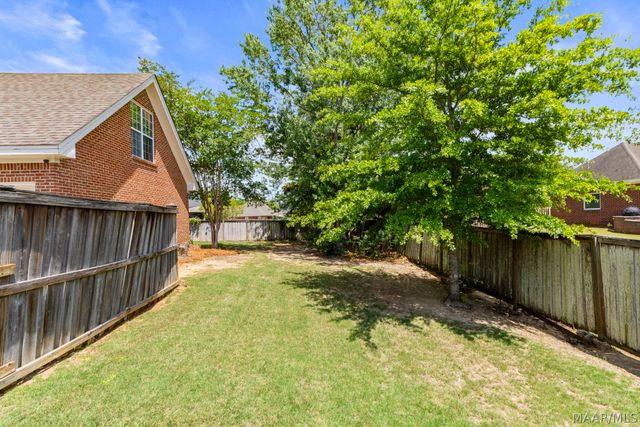 9161 CARTERS GROVE Way, Montgomery, AL 36116
